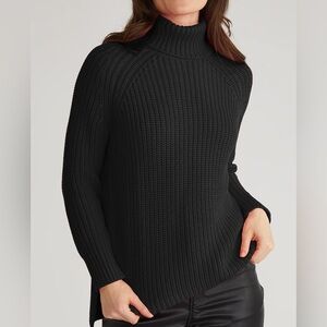 525 America Turtleneck Sweater